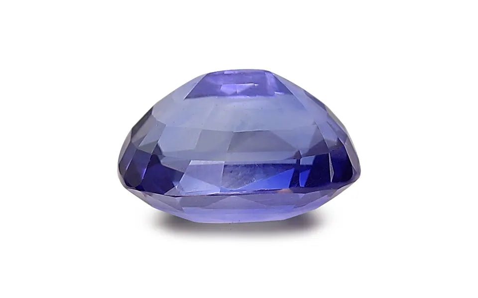 Blue Sapphire 6.16 ct