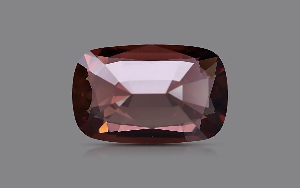 Brown Spinel 6.20 ct
