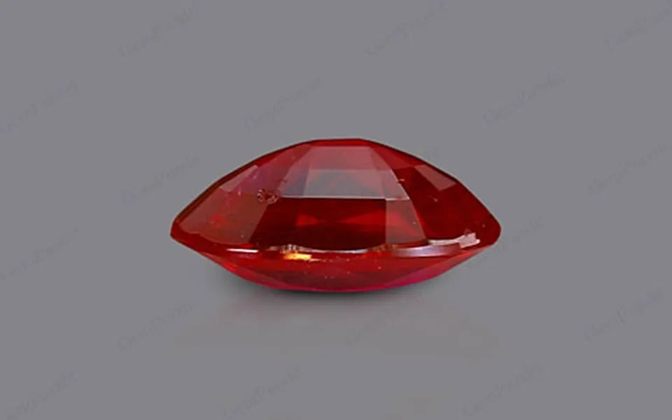 Burma Ruby - 1.04 ct