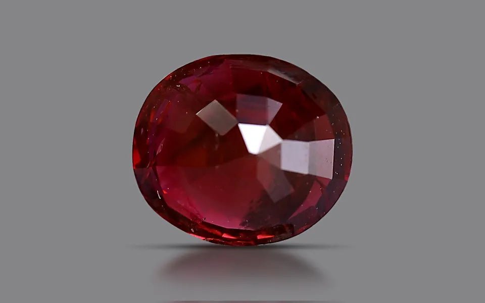 Burma Ruby - 1.17 ct