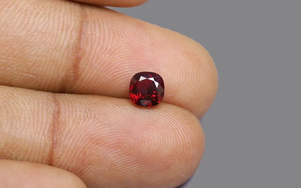 Burma Ruby - 1.20 ct