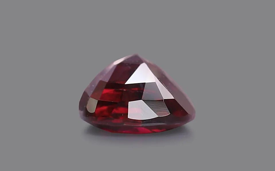 Burma Ruby - 1.20 ct