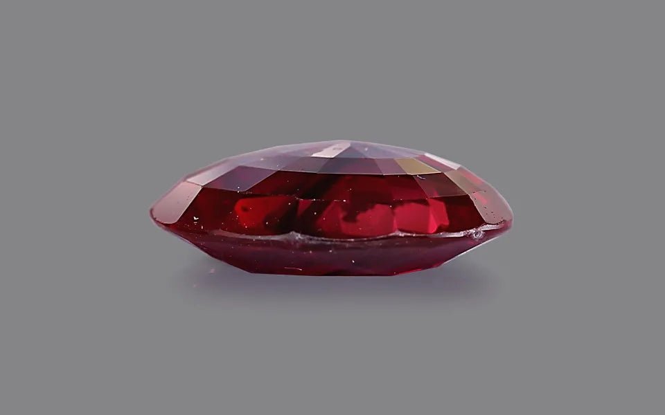 Burma Ruby - 1.54 ct