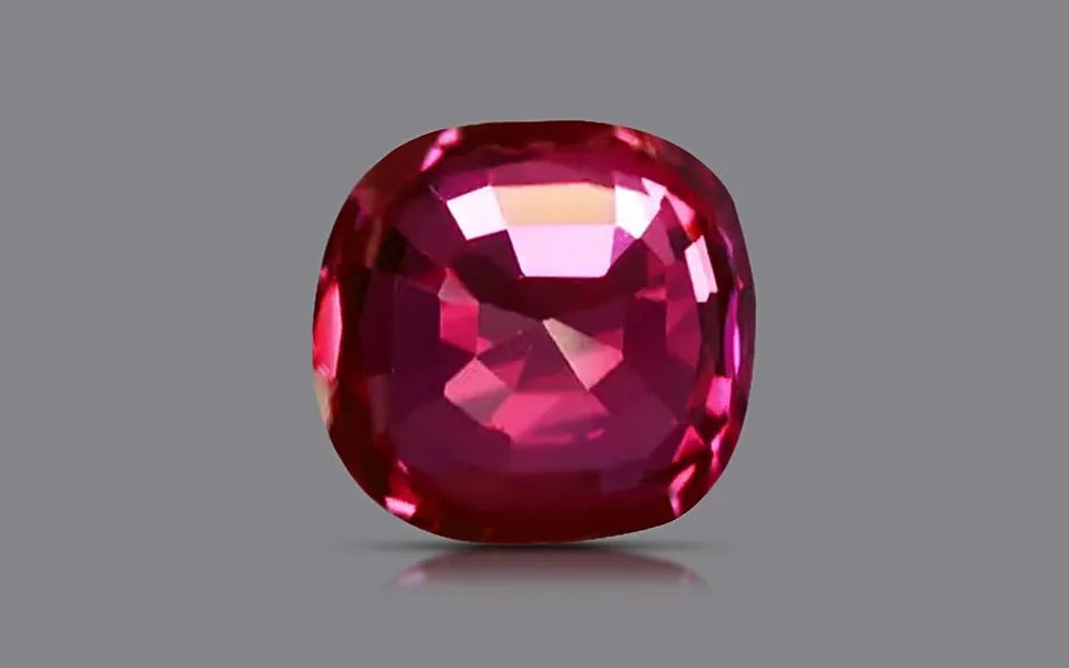 Burma Ruby - 1.72 ct