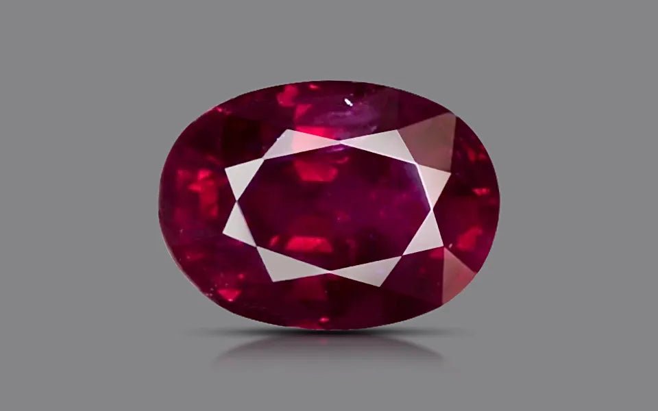 Burma Ruby - 2.00 ct