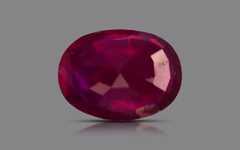 Burma Ruby - 2.00 ct