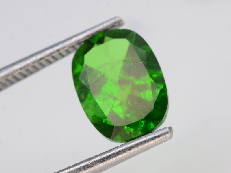 Chrome Diopsis - 1.40 ct