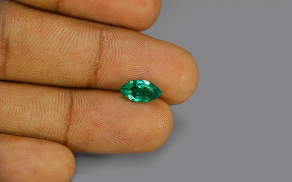 Colombia Emerald - 1.12 ct
