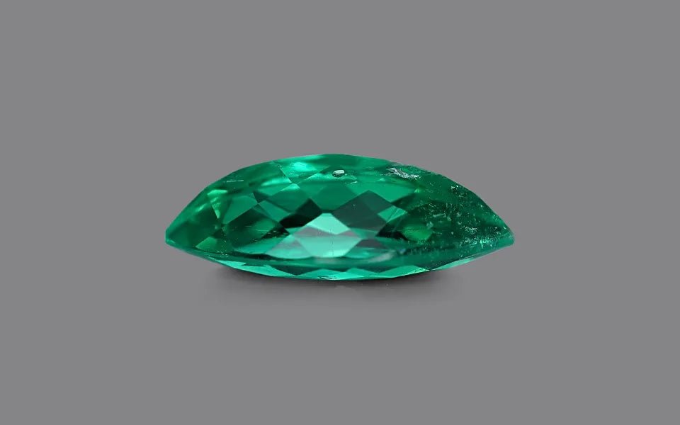 Colombia Emerald - 1.12 ct