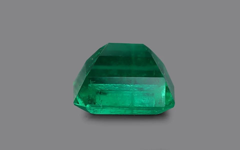 Colombia Emerald - 1.17 ct