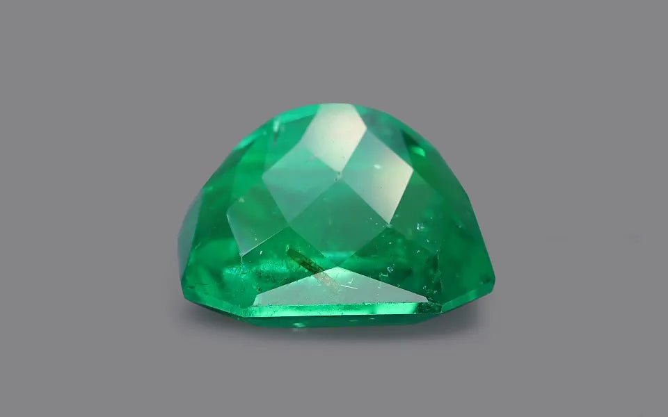 Colombia Emerald - 11.77 ct