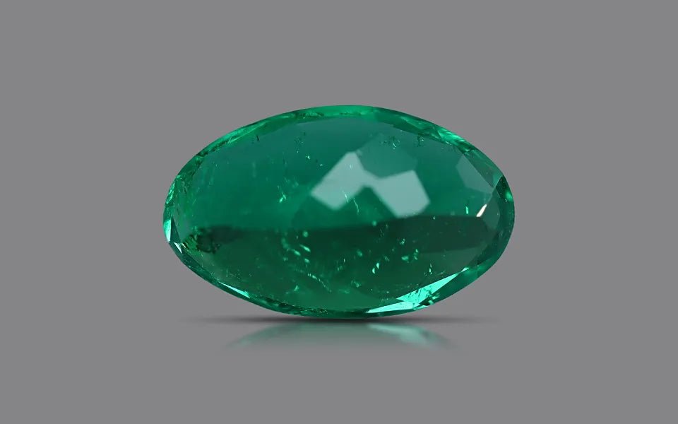 Colombia Emerald - 1.30 ct