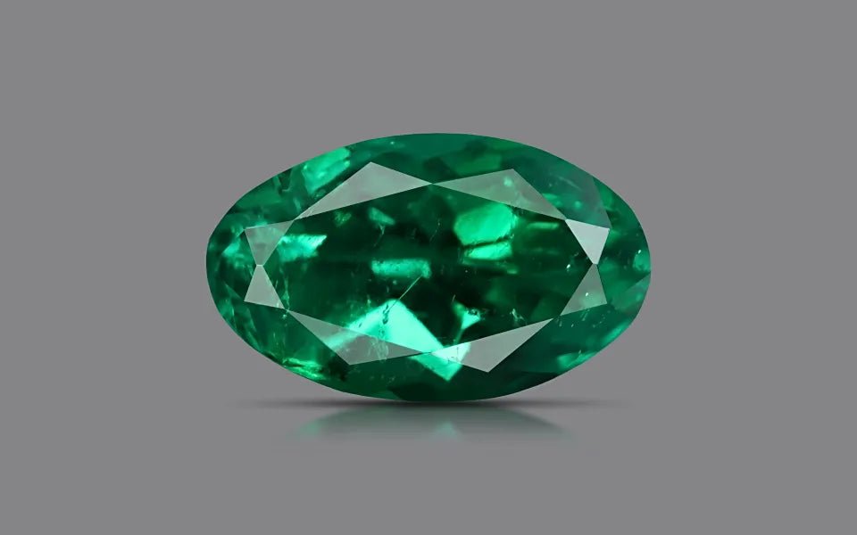 Colombia Emerald - 1.30 ct