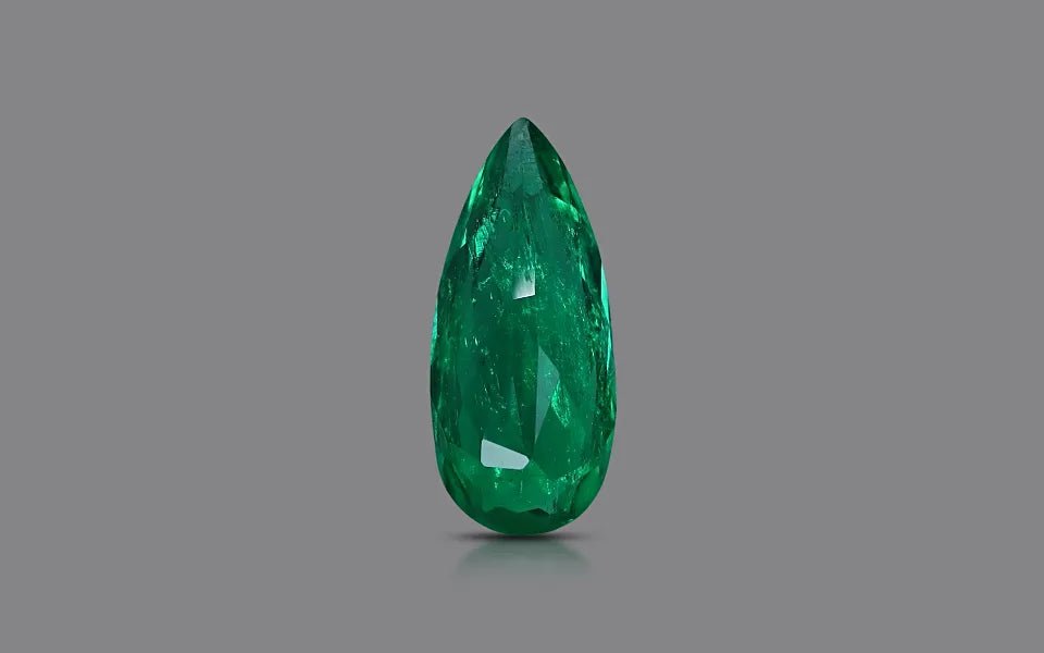 Colombia Emerald - 1.44 ct