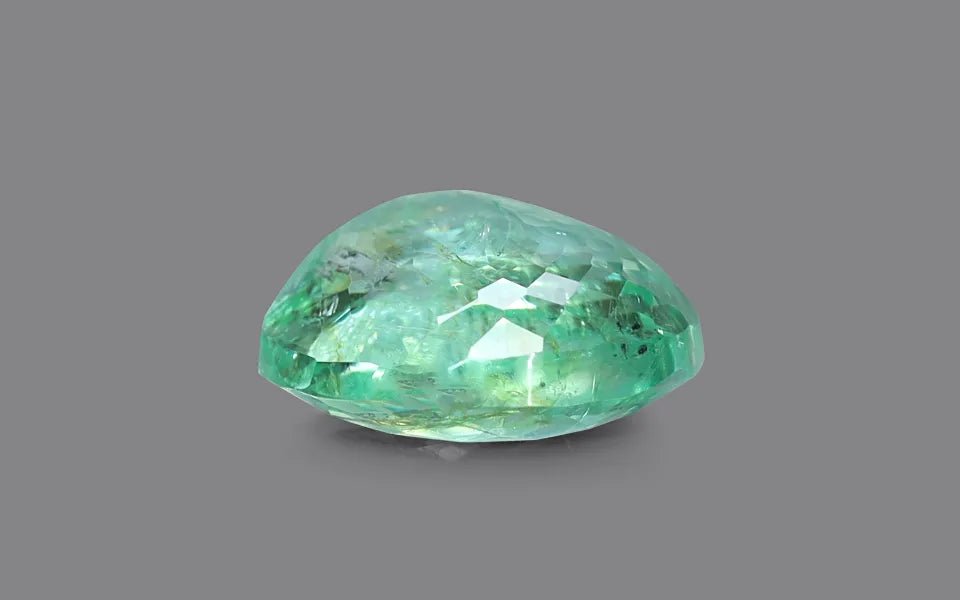 Colombia Emerald - 16.27 ct