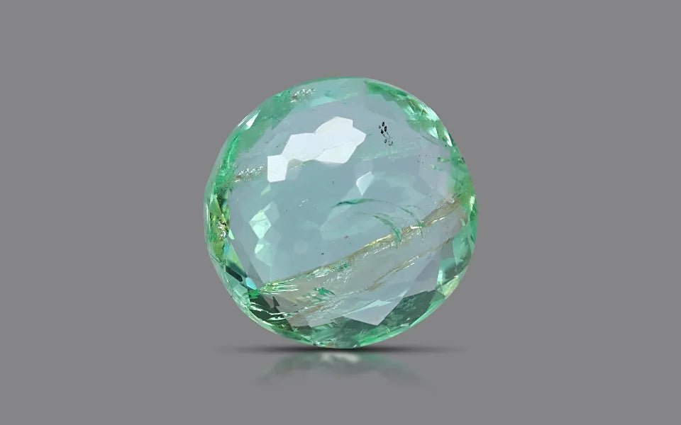 Colombia Emerald - 16.27 ct