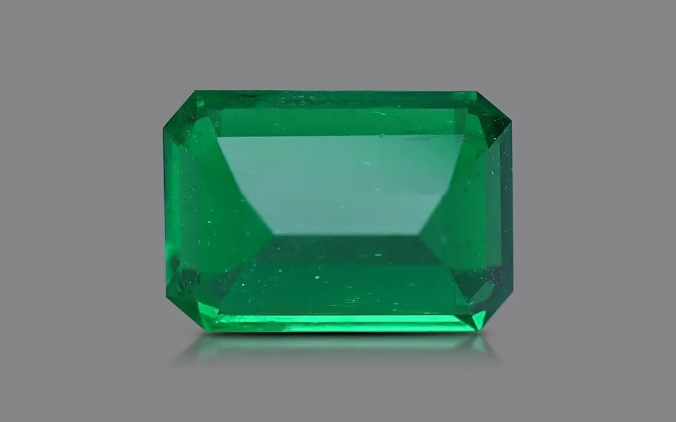 Colombia Emerald - 1.67 ct