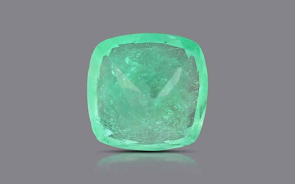 Colombia Emerald - 18.22 ct