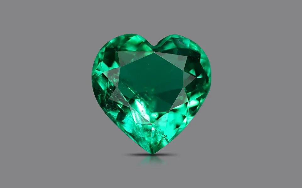 Colombia Emerald - 1.91 ct
