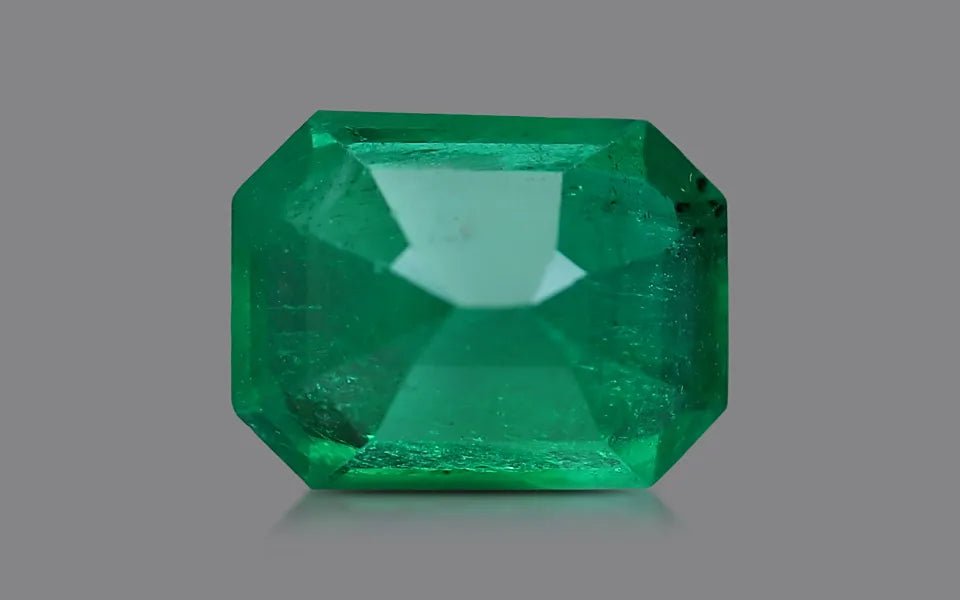 Colombia Emerald - 1.91 ct