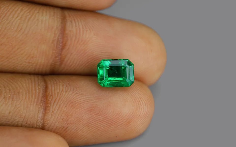 Colombia Emerald - 2.11 ct