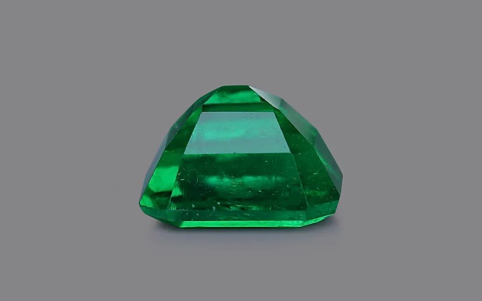 Colombia Emerald - 2.11 ct