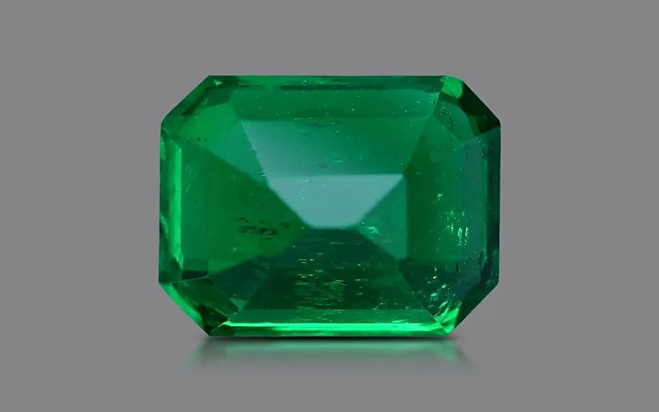 Colombia Emerald - 2.11 ct