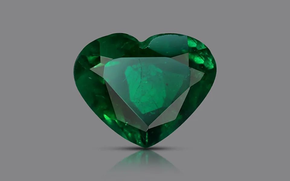 Colombia Emerald - 2.37 ct