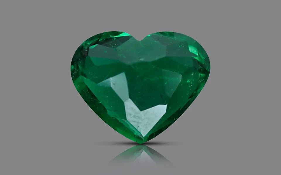 Colombia Emerald - 2.37 ct