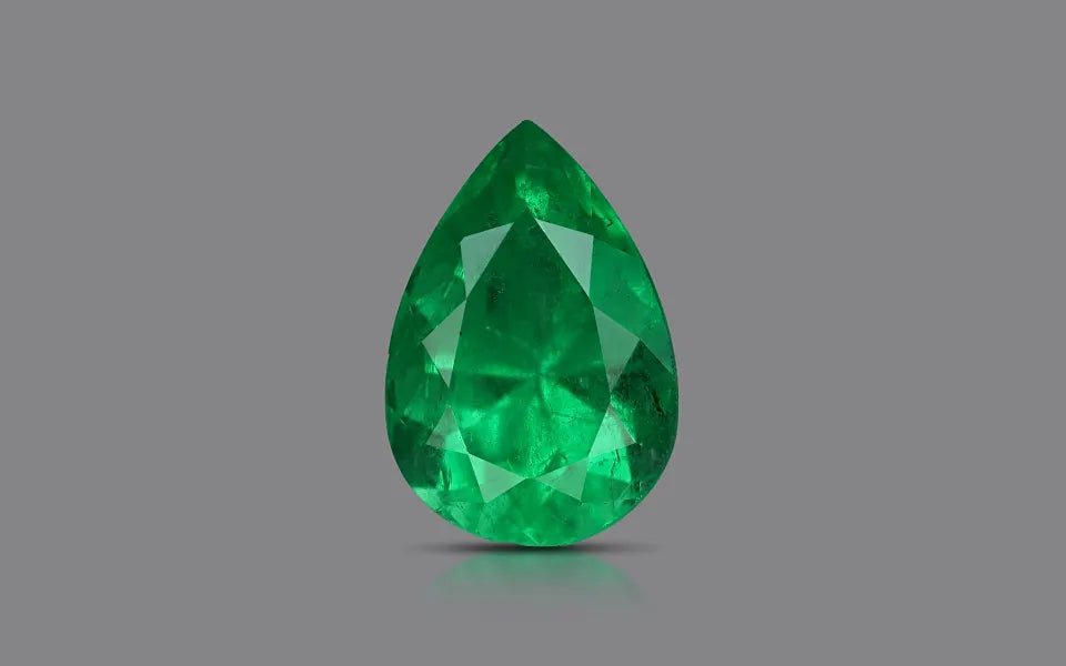 Colombia Emerald - 2.93 ct