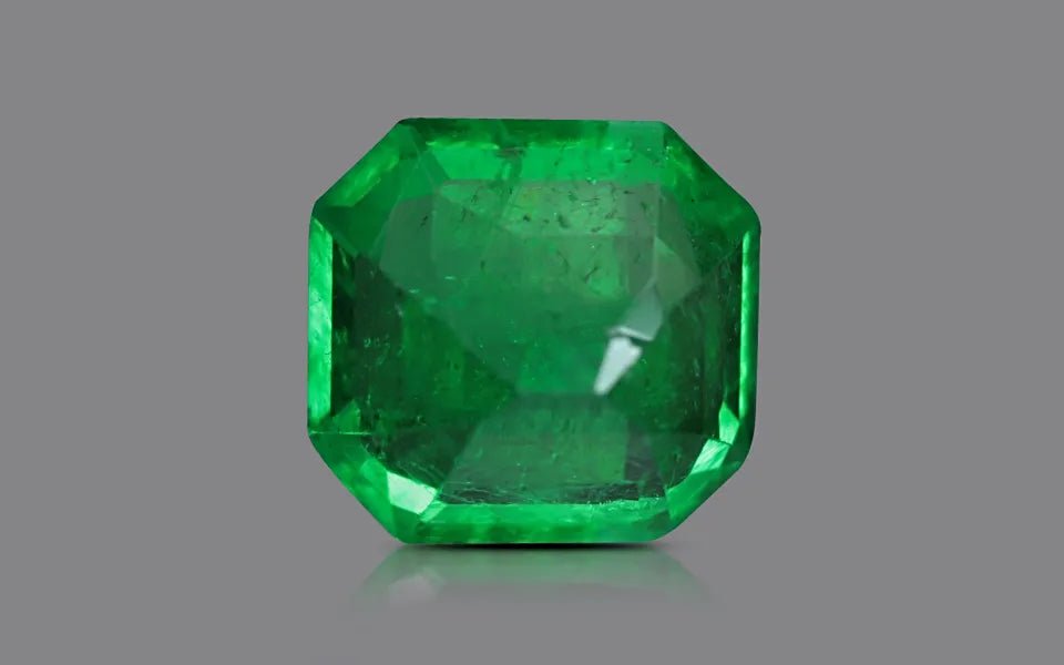 Colombia Emerald - 3.06 ct