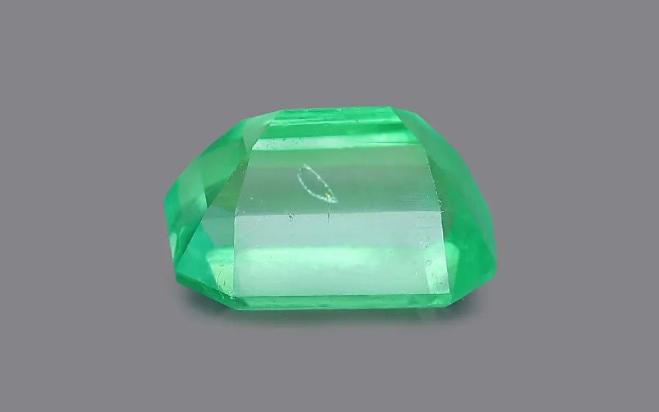 Colombia Emerald - 3.27 ct