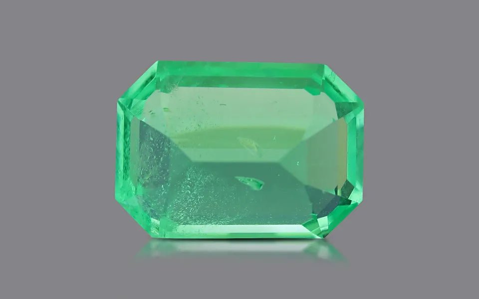 Colombia Emerald - 3.27 ct