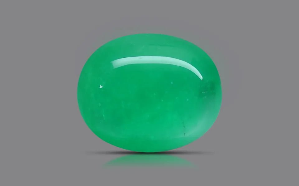 Colombia Emerald - 34.58 ct