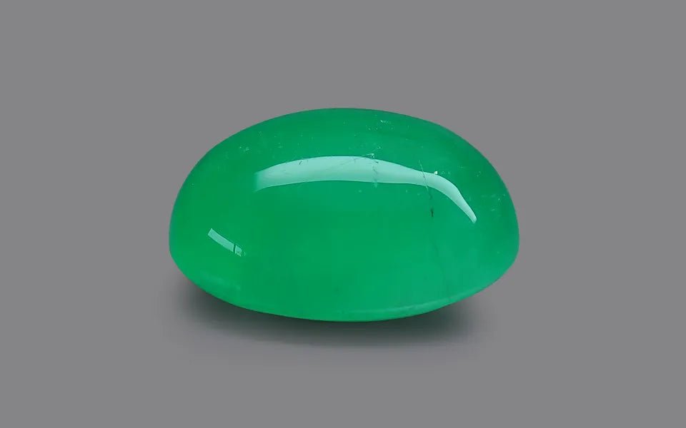 Colombia Emerald - 34.58 ct