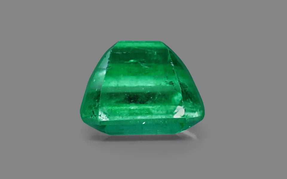 Colombia Emerald - 3.78 ct