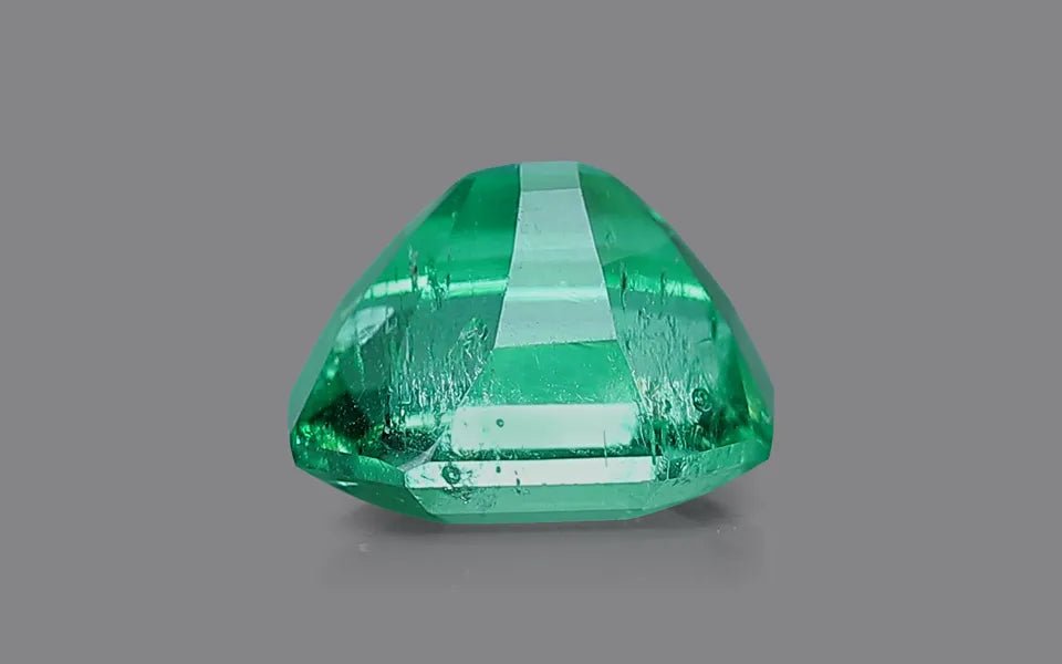 Colombia Emerald - 4.51 ct