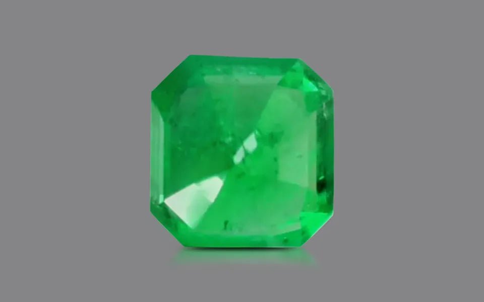 Colombia Emerald - 4.53 ct