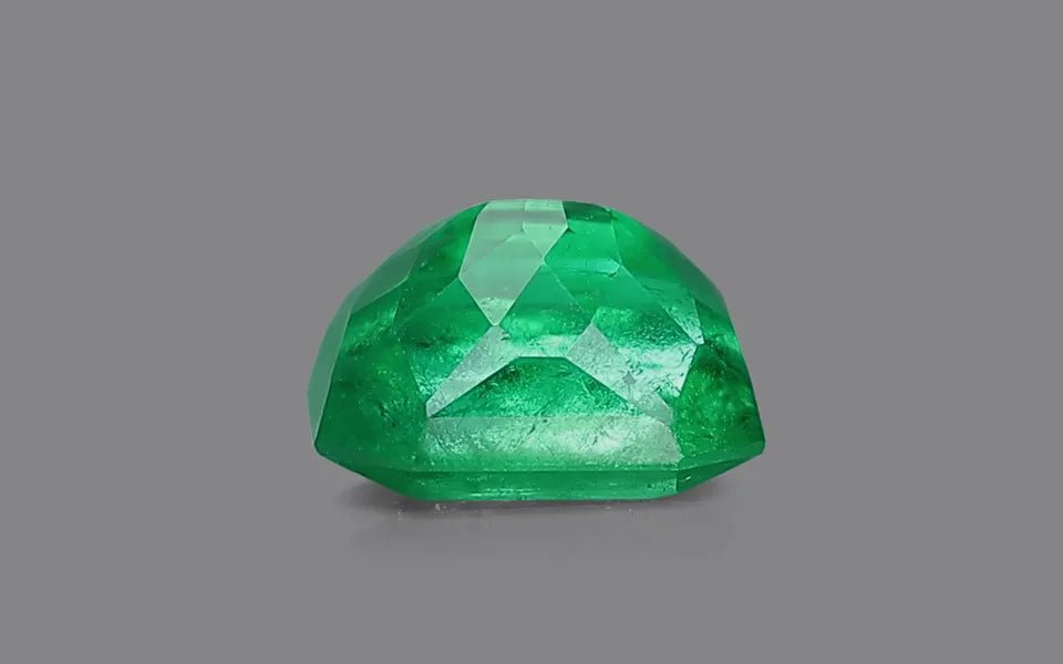 Colombia Emerald - 4.61 ct