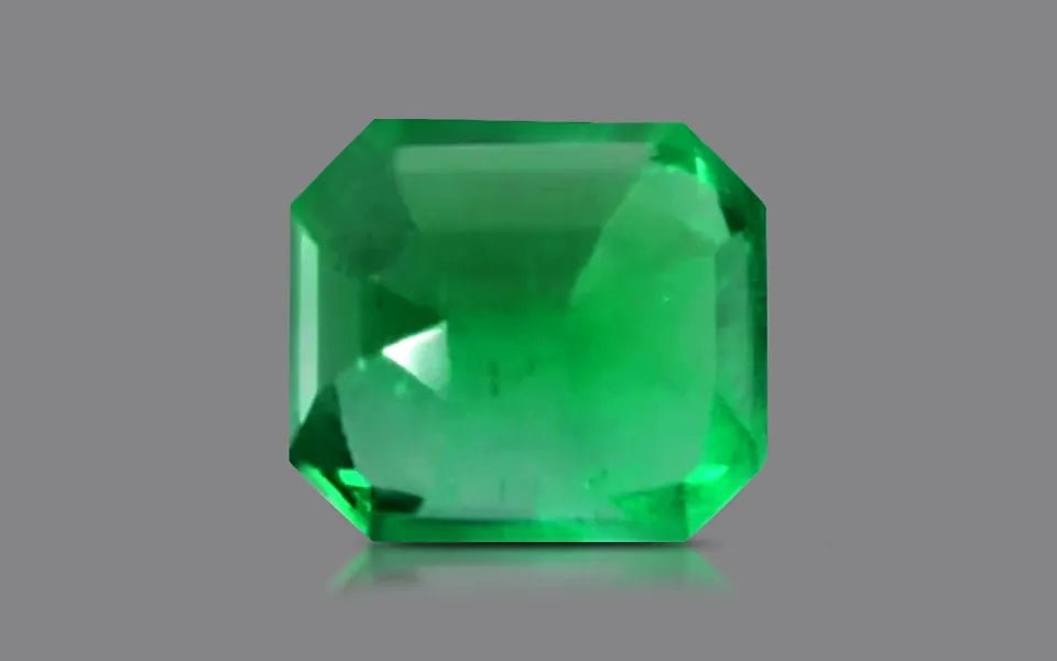 Colombia Emerald - 4.78 ct