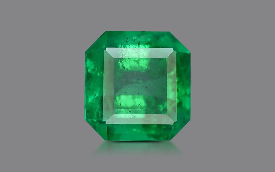 Colombia Emerald - 5.00 ct