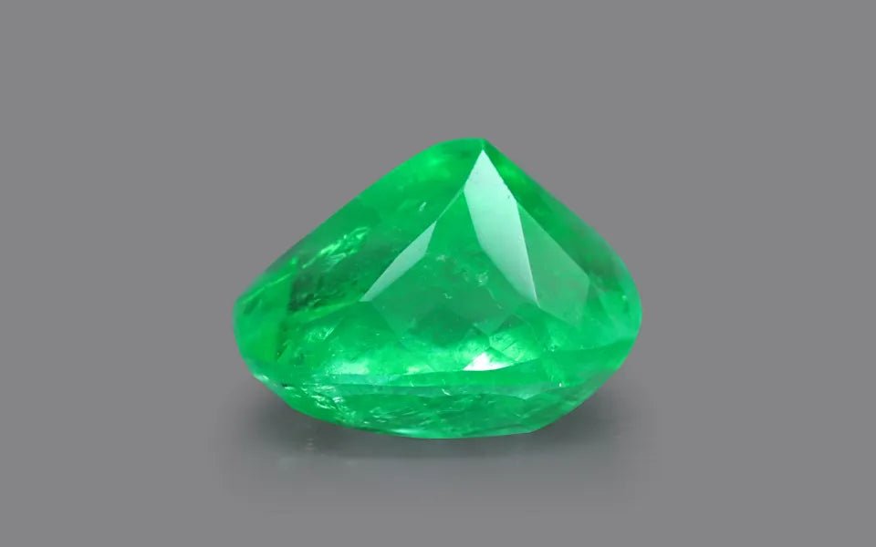 Colombia Emerald - 5.00 ct