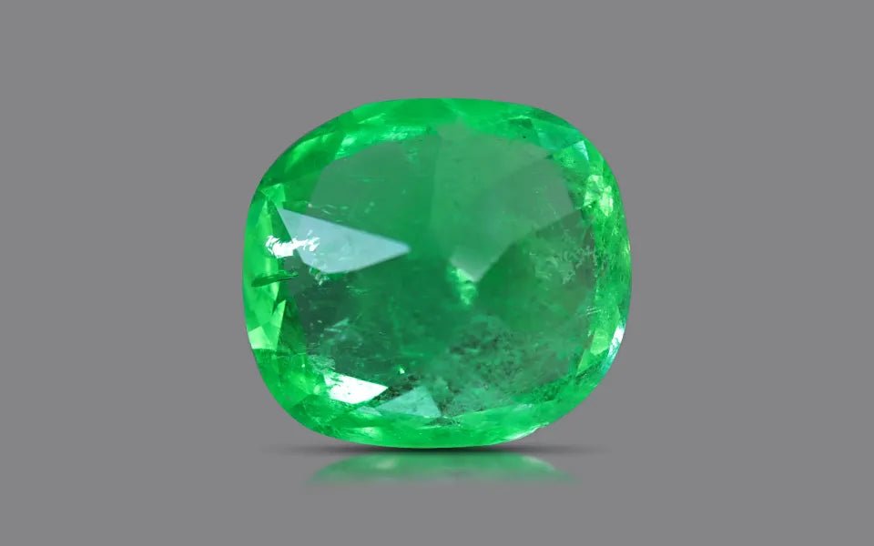 Colombia Emerald - 5.00 ct
