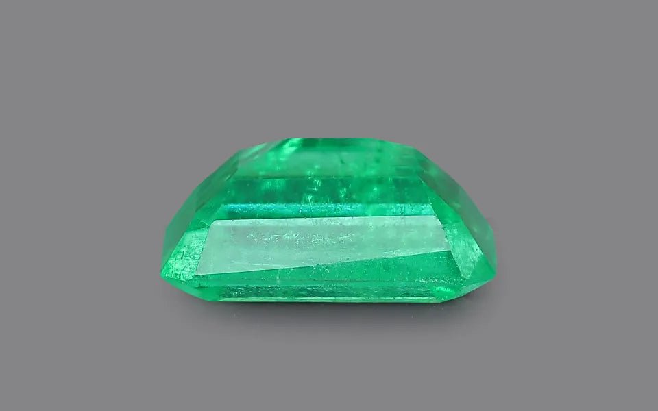 Colombia Emerald - 5.25 ct