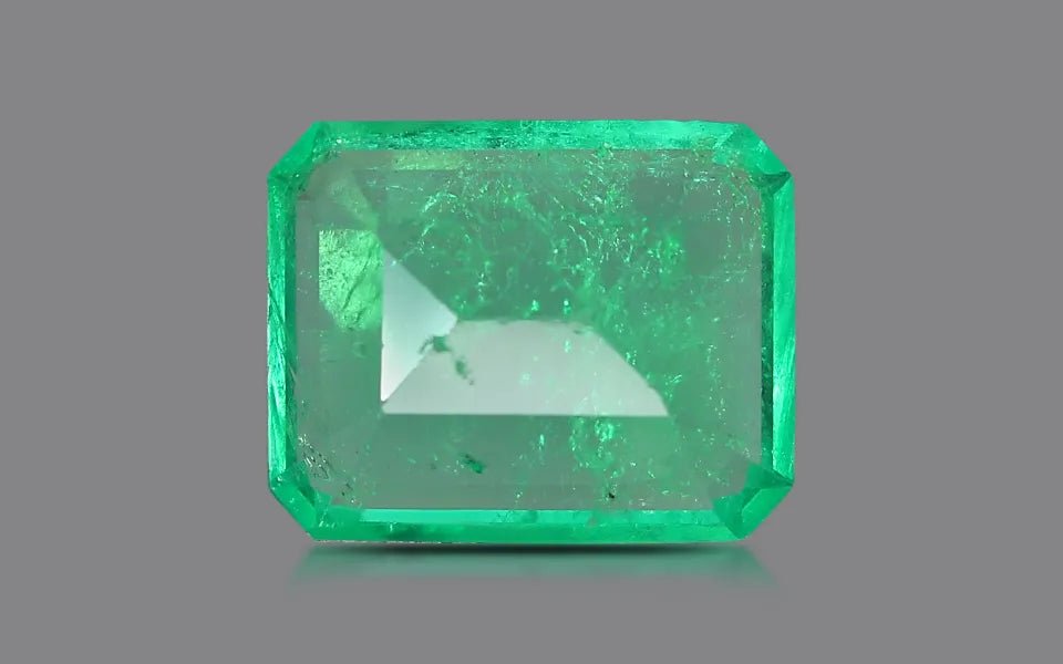Colombia Emerald - 5.25 ct