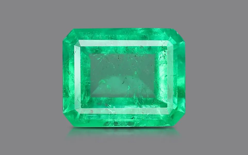 Colombia Emerald - 5.25 ct