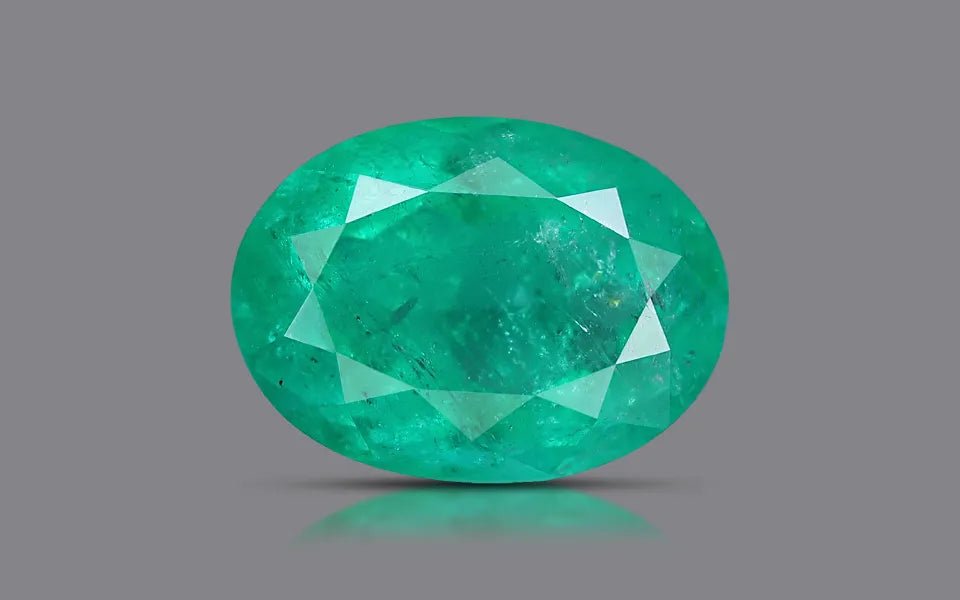 Colombia Emerald - 5.99 ct