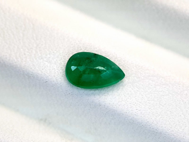 Emerald - 0.85 ct