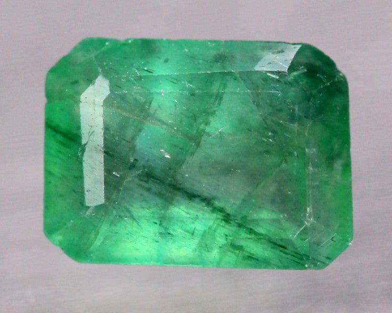 Emerald - 1.32 ct