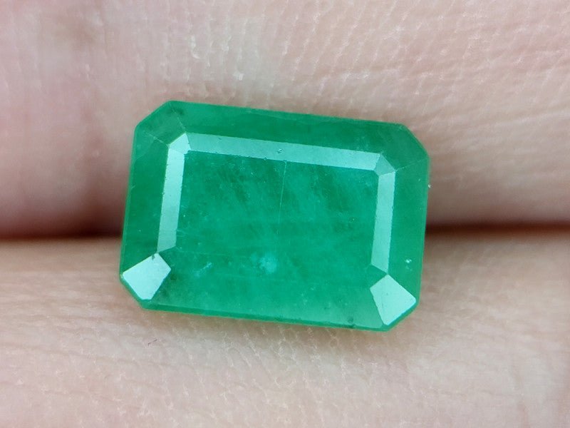 Emerald - 1.95 ct
